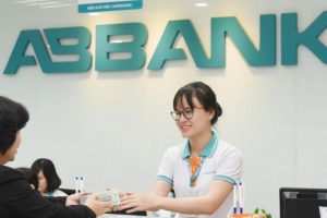 ABBank chào bán hơn 114 triệu cổ phiếu với giá 10.000 đồng/cp