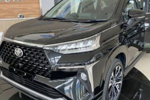 Cận cảnh Toyota Avanza 2022 mới, chờ ngày về Việt Nam ‘đấu’ Mitsubishi Xpander