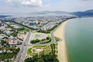 Bình Định đấu thầu tìm chủ cho dự án Eco-Lagoon hơn 600 tỷ tại Quy Nhơn