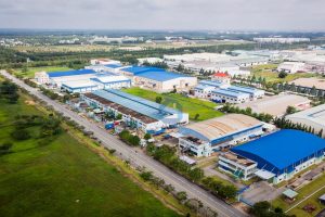 Bình Định bố trí hơn 600 ha để xây dựng 41 cụm công nghiệp