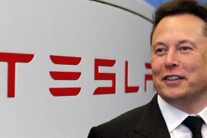 Vốn hoá Tesla vượt 1.000 tỷ USD, tài sản Elon Musk tăng lên 288 tỷ USD