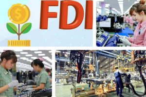 Nhiều giải pháp thu hút nguồn vốn FDI vào Việt Nam