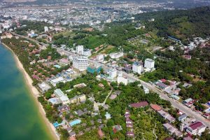 Thực hiện 15 dự án hạ tầng, Kiên Giang thu hồi hơn 120 ha đất
