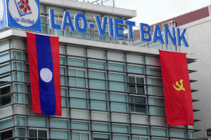 BIDV gửi 35 triệu USD kỳ hạn 12 tháng tại LaoVietBank