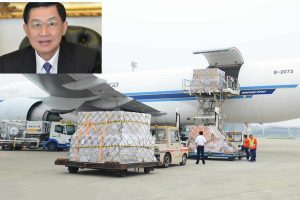 ‘Cục Hàng không hướng dẫn IPP Air Cargo lập hãng bay trước 5/11’