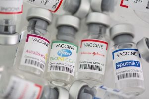 Quỹ vaccine phòng COVID nhận gần 9.000 tỷ đồng