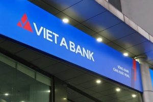 Tổ chức liên quan Phó Chủ tịch Ngân hàng Việt Á muốn gom thêm 2 triệu cổ phiếu VAB
