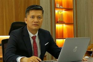 Chủ tịch VFCA Lê Long Giang: ‘Thị trường tài chính đang mở ra nhiều cơ hội mới’