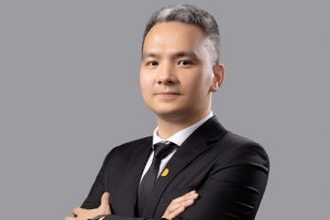 VNDirect (VND) bổ nhiệm ông Nguyễn Vũ Long giữ chức Quyền Tổng Giám đốc từ ngày 22/11