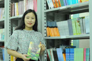 ‘Cõng’ 12.000 quyển sách về với trẻ em nghèo