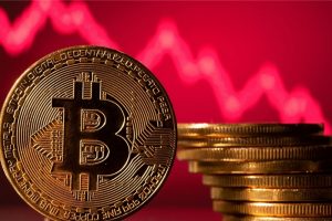 Giá Bitcoin hôm nay 11/11/2021: Bitcoin gặp “dốc đứng”