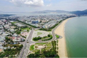 Lộ diện nhóm nhà đầu tư cạnh tranh dự án khu đô thị hơn 1.600 tỷ tại Bình Định