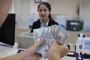 Kiều hối đổ về TP Hồ Chí Minh đạt 6,2 tỷ USD chỉ sau 11 tháng