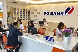 Cổ phiếu PGB “kịch trần” khi gần tới ngày Petrolimex thoái vốn khỏi PG Bank