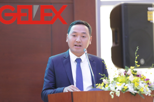 CEO Gelex Nguyễn Văn Tuấn chi hơn nghìn tỷ mua 30 triệu cổ phiếu GEX