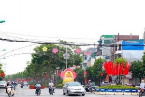 Hà Nội phê duyệt quy hoạch khu hành chính, liên hợp văn hóa – thể thao Quốc Oai