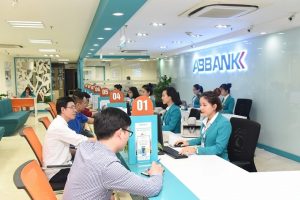 ABBank sắp phát hành hơn 11,4 triệu cổ phiếu ESOP, tăng vốn điều lệ lên 6.969 tỷ đồng