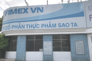 Sao Ta (FMC) chào bán hơn 6,5 triệu cổ phiếu cho CP Việt Nam