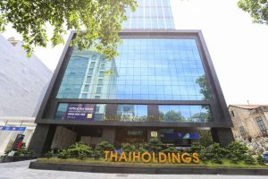 Thaiholdings: Kinh doanh thua lỗ, bị xử phạt, thoái vốn khỏi Tôn Đản Hà Nội