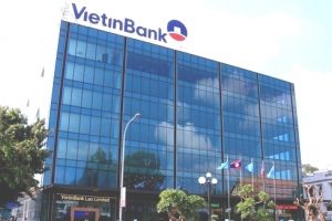 VDSC dự báo lãi trước thuế cả năm của VietinBank vượt 20.000 tỷ đồng