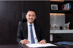 CEO Gelex Nguyễn Văn Tuấn muốn mua thêm 30 triệu cổ phiếu GEX