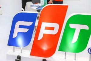 Khuyến nghị mua cổ phiếu FPT với giá mục tiêu 118.500 đồng/cp