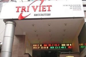Chứng khoán Trí Việt (TVB) tăng kế hoạch lợi nhuận gấp 3 lần, cổ phiếu lập đỉnh lịch sử