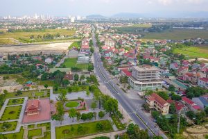 Nghệ An: Để làm 930 dự án cần thu hồi hơn 1.800ha đất