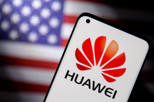 Trò đùa ‘thâm sâu’ của Huawei: Giảm giá 100% smartphone bán tại Mỹ trong dịp Black Friday