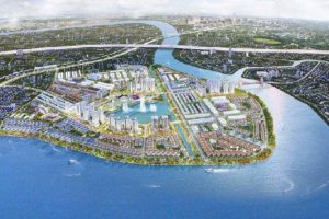Quảng Nam: Không đủ tài chính, chủ đầu tư KĐT Vạn Phúc City xin dừng dự án