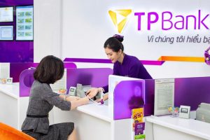 TPBank dự kiến phát hành hơn 410 triệu cổ phiếu, tăng vốn điều lệ thêm 4.100 tỷ đồng
