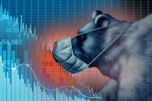 Chứng khoán phiên sáng 29/11: Thị trường “run rẩy” trước Omicron, VN-Index giảm mạnh 15 điểm