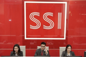 SSI muốn tăng vốn điều lệ lên 15.000 tỷ thông qua chào bán cổ phiếu cho cổ đông hiện hữu