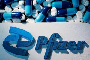 Pfizer ký thoả thuận cung cấp thuốc điều trị COVID-19 với giá rẻ