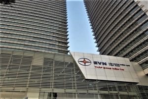 Điện lực Việt Nam (EVN) vay 70 triệu Euro xây nhà máy thuỷ điện Hoà Bình mở rộng