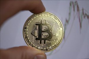 Giá Bitcoin hôm nay 15/11/2021: Đi ngang hứa hẹn tuần bùng nổ