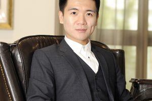 Phó TGĐ SHB Đỗ Quang Vinh: ‘Có tiền có thể làm sếp nhưng chưa chắc đã là doanh nhân’