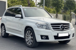 Triệu hồi hàng loạt mẫu xe Mercedes-Benz bán tại Việt Nam