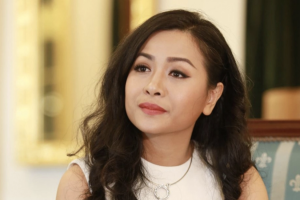 ‘Cắt lỗ’ đến lần thứ 4 trong năm, bà Trần Uyên Phương rời ghế cổ đông lớn tại Yeah1