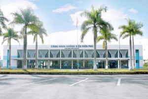 Quy hoạch sân bay Điện Biên để đón được 500.000 khách mỗi năm