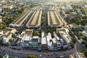 ‘Ông trùm’ BOT Tasco và Ngọc Sao Thủy trúng thầu dự án khu dân cư 2.400 tỷ tại Thanh Hóa