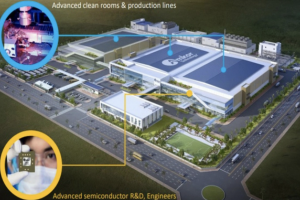 Amkor Technology ‘bắt tay’ Viglacera xây nhà máy 1,6 tỷ USD tại Bắc Ninh