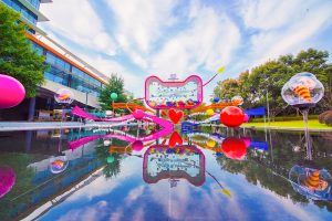 Lễ hội Mua sắm 11/11 năm 2021 của Alibaba thu về hơn 84 tỷ USD