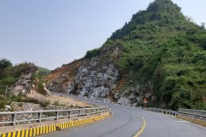 Đề xuất xây 90 km đường cao tốc Cao Bằng – Bắc Kạn