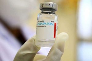 Vaccine ngừa COVID-19 của Ấn Độ có ‘hiệu quả cao’