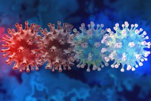 Biến thể Covid-19 mới có thể né tránh miễn dịch và tăng khả năng lây nhiễm