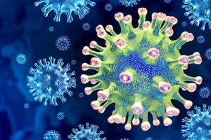 Biến thể Mu có khả năng kháng kháng thể do vaccine tạo ra cao hơn virus gốc SARS-CoV-2