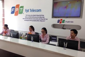 Lãi 468 tỷ đồng trong quý III, FPT Telecom nâng LNST 9 tháng lên trên 1.400 tỷ đồng