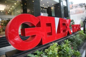 Gelex: Nhóm Dragon Capital bán ra 1,7 triệu cổ phiếu