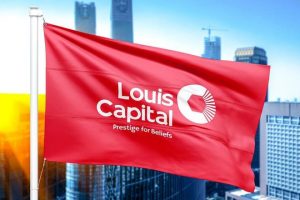 Louis Capital (TGG) chính thức có Chủ tịch HĐQT và Tổng giám đốc mới